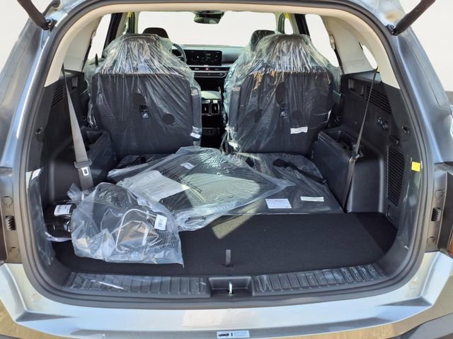 New 2026 Kia Sorento EX w/ EX Premium Package image 18