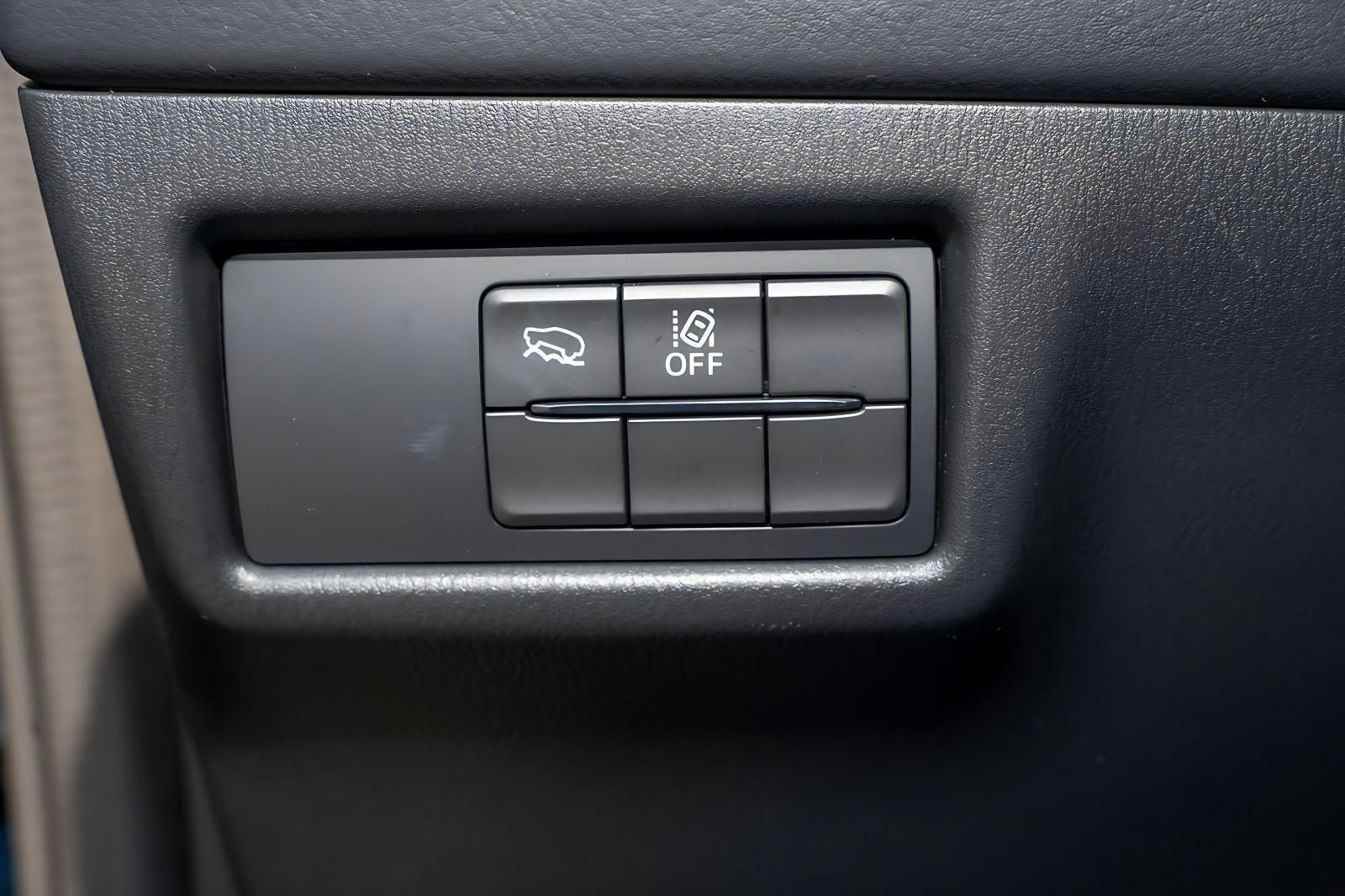 Used 2023 MAZDA CX-5 AWD 2.5 S w/ Preferred Package image 29