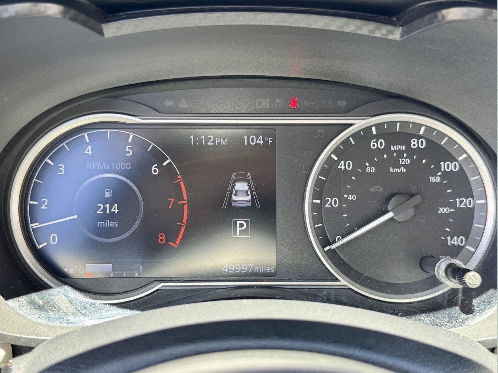 Used 2022 Nissan Versa SV FWD image 21