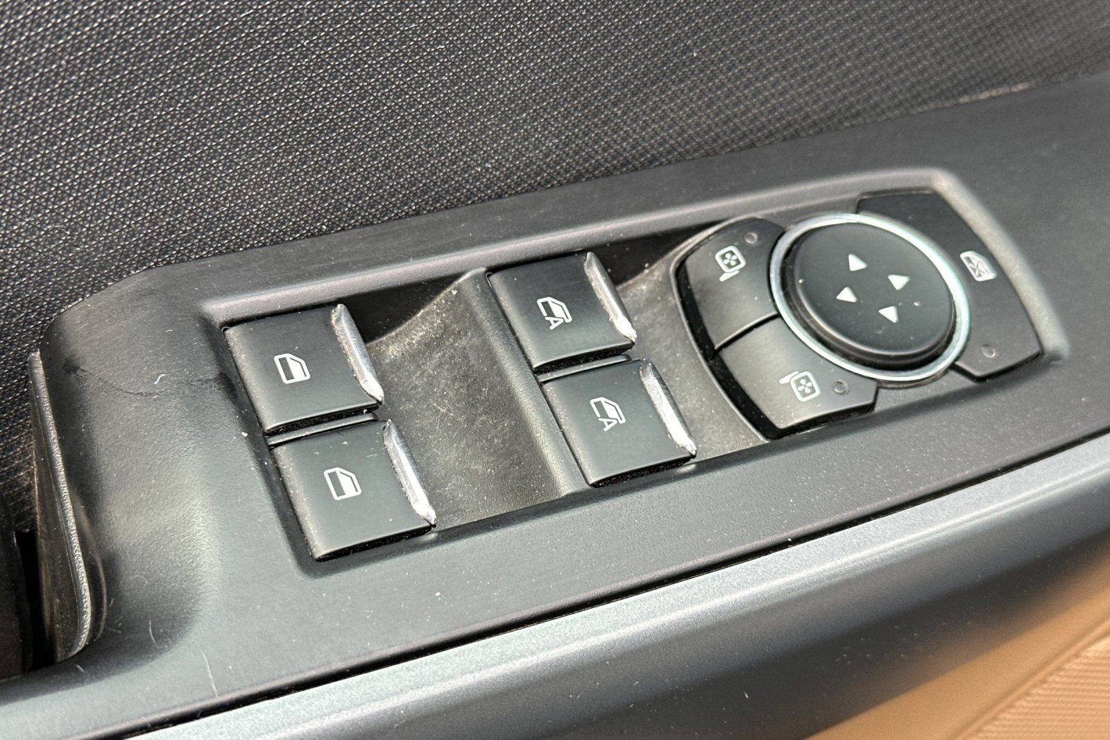 Used 2023 Ford F150 XLT image 12