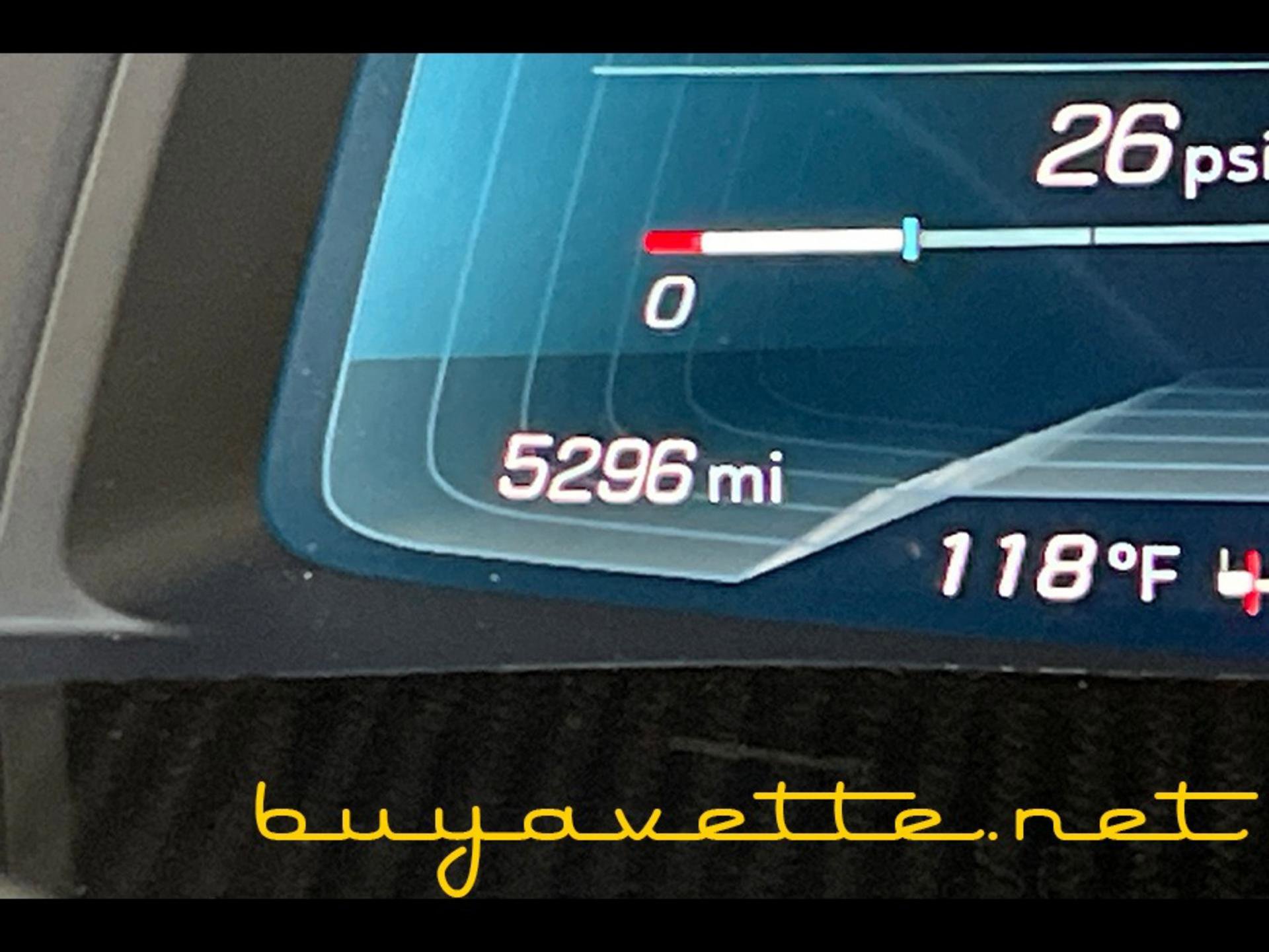 Used 2023 Chevrolet Corvette Z06 image 17