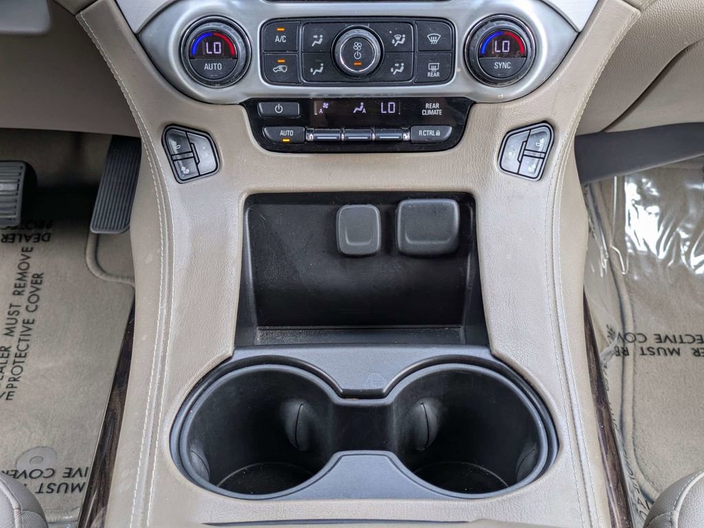 Used 2019 GMC Yukon XL SLT w/ Open Road Package RWD image 18