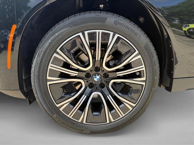 Used 2026 BMW X3 xDrive30i w/ Premium Package AWD/4WD image 11