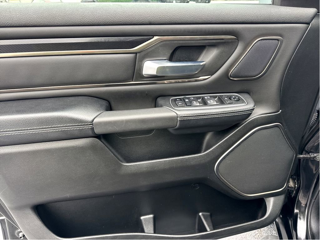 Used 2021 RAM 1500 Rebel w/ Rebel Level 2 Equipment Group image 11