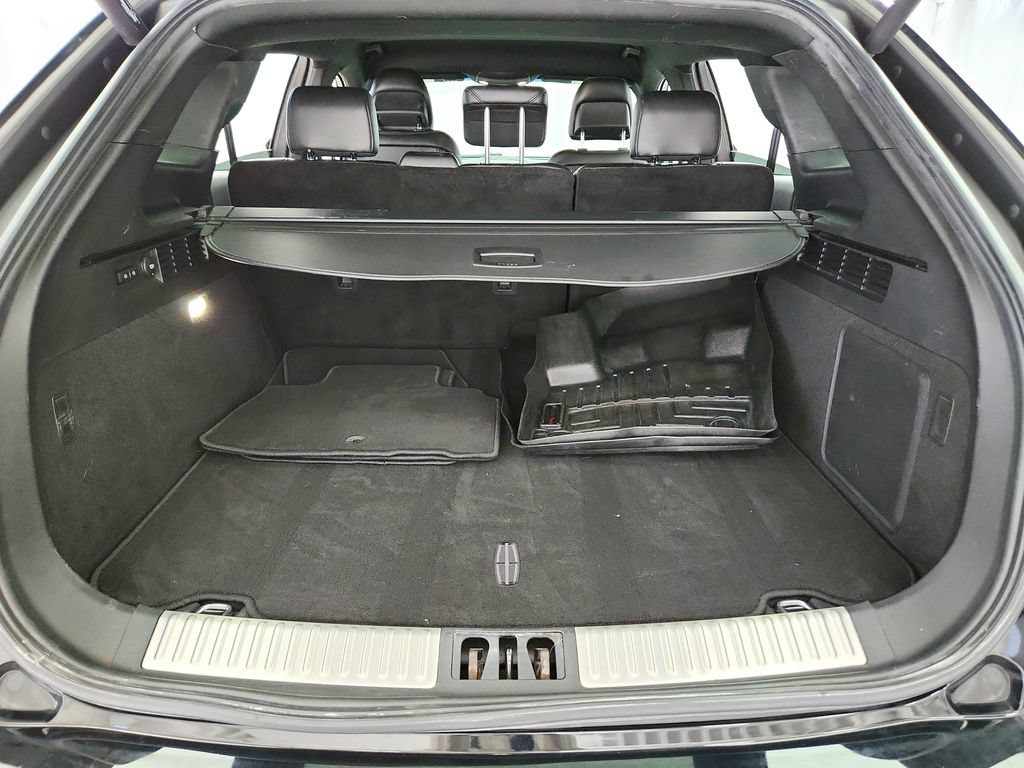 Used 2016 Lincoln MKX Select w/ Select Plus Package AWD/4WD image 31