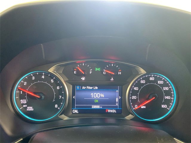 Certified 2024 Chevrolet Equinox LS w/ LS Convenience Package image 37