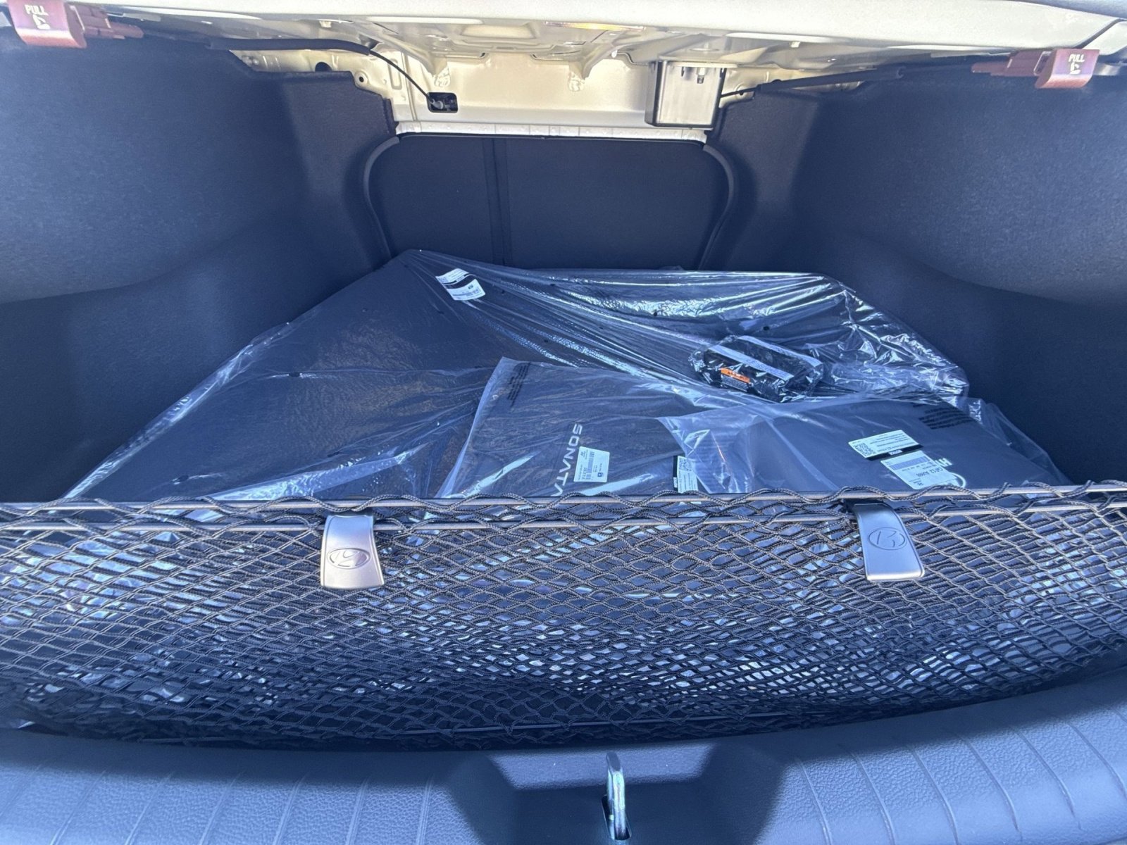 New 2026 Hyundai Sonata SE image 23