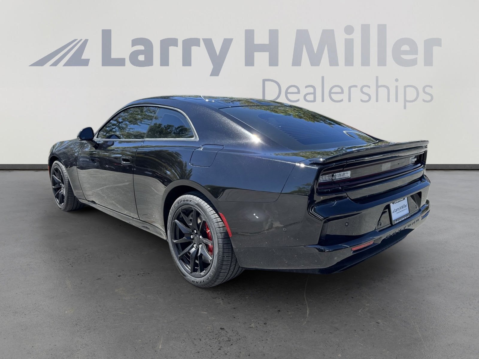 Used 2024 Dodge Charger Scat Pack w/ Plus Group image 6