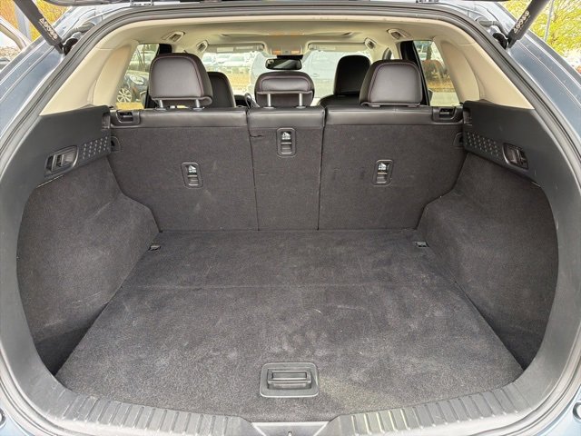 Used 2024 MAZDA CX-5 Carbon Edition image 6