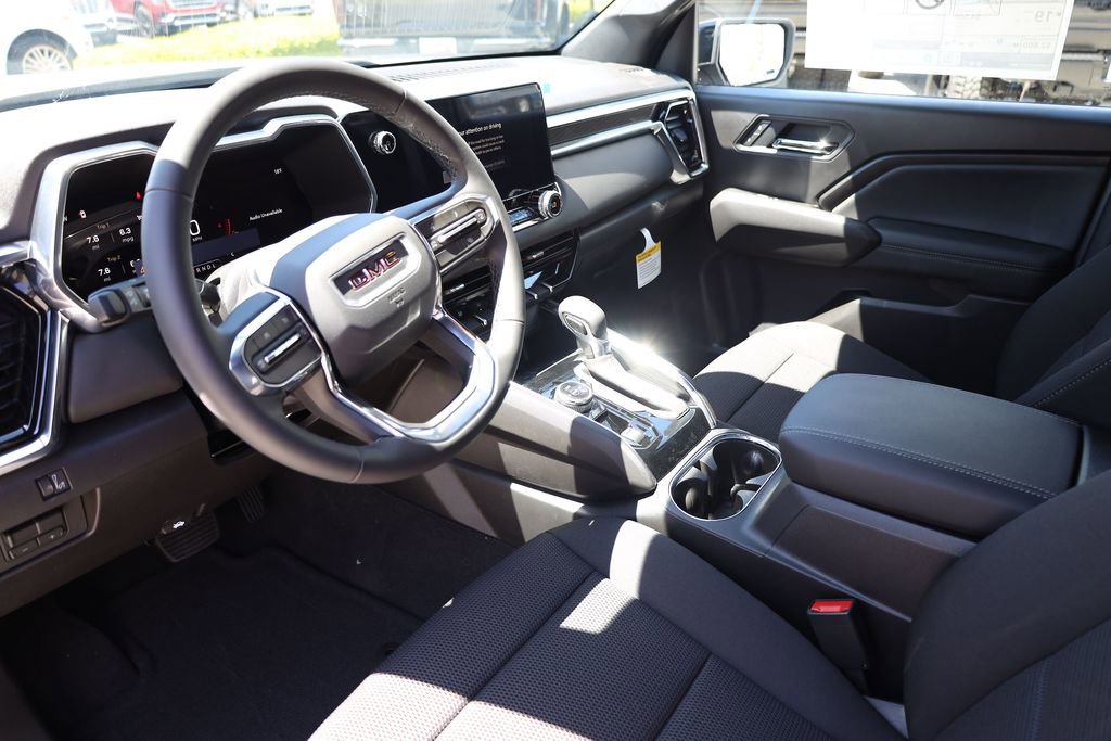 New 2026 GMC Canyon Elevation w/ Convenience Package AWD/4WD image 12