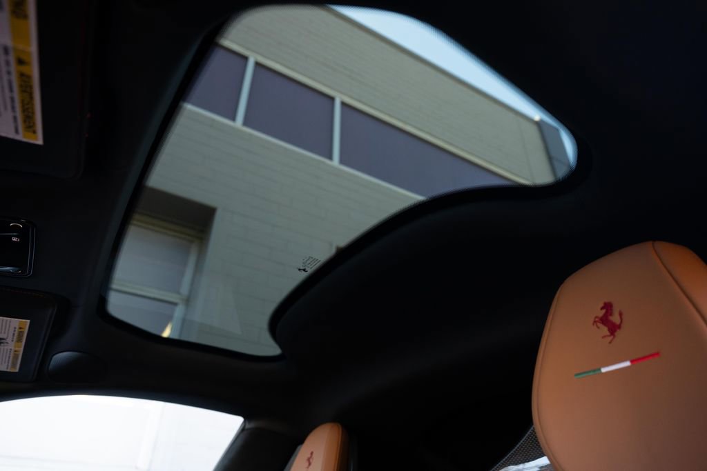 Used 2025 Ferrari 12Cilindri image 48