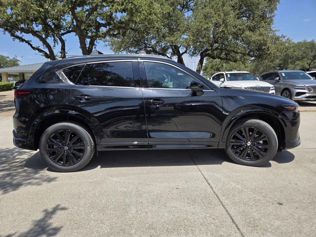 New 2025 MAZDA CX-5 2.5 Turbo image 6