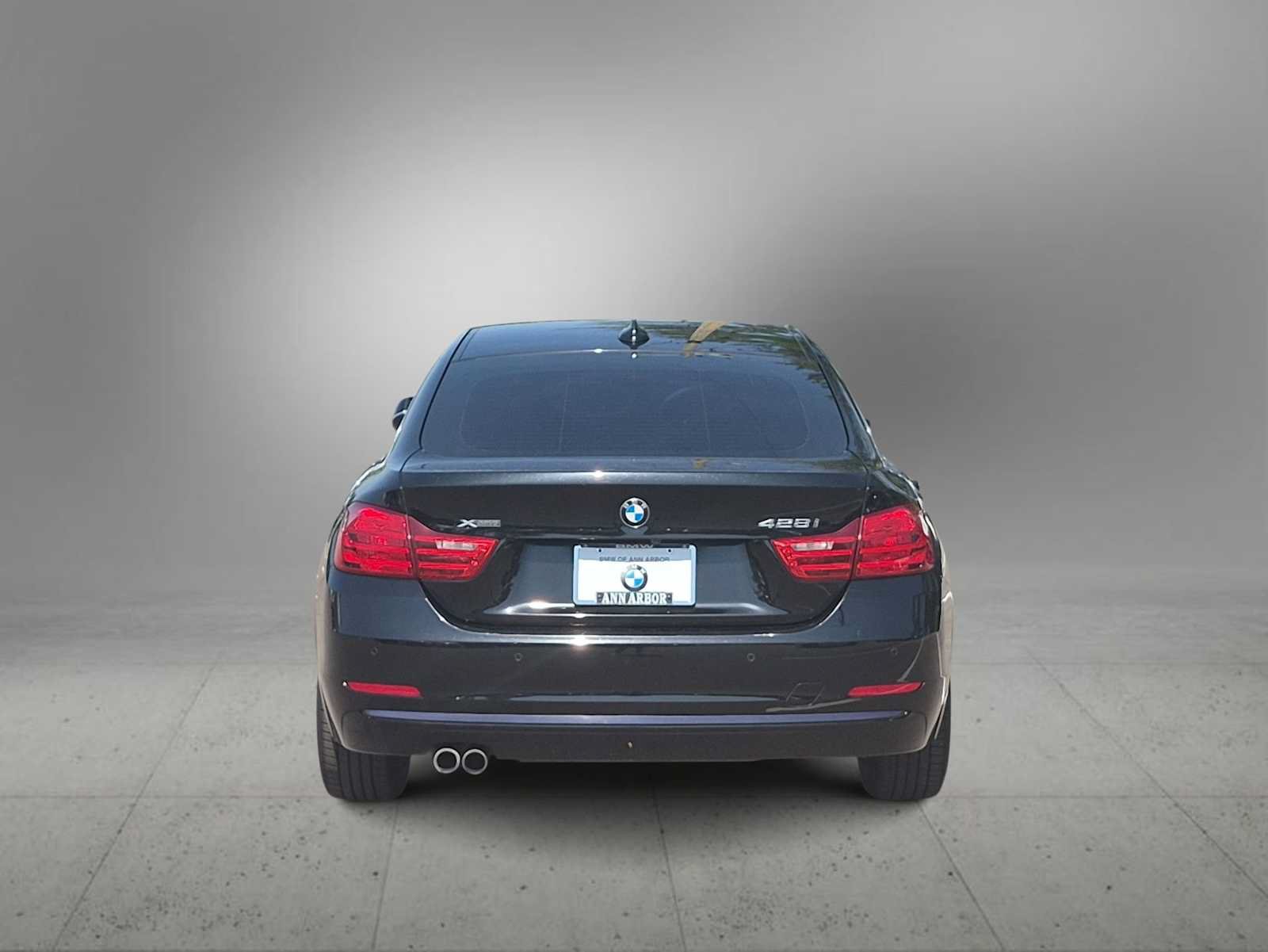 Used 2016 BMW 428i Gran Coupe xDrive AWD/4WD image 7