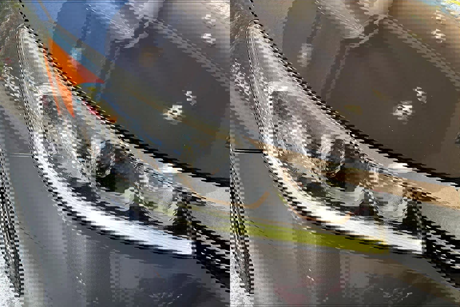 Used 2017 Honda Accord EX-L image 28