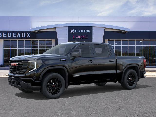 New 2026 GMC Sierra 1500 Elevation AWD/4WD image 98