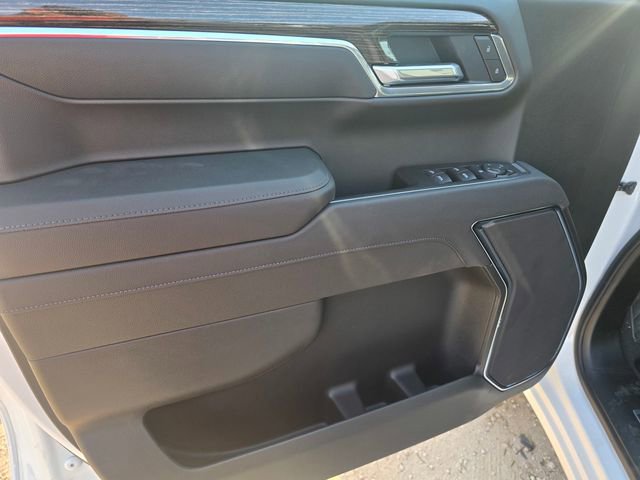 New 2026 GMC Sierra 1500 SLE w/ X31 Off-Road Package image 18