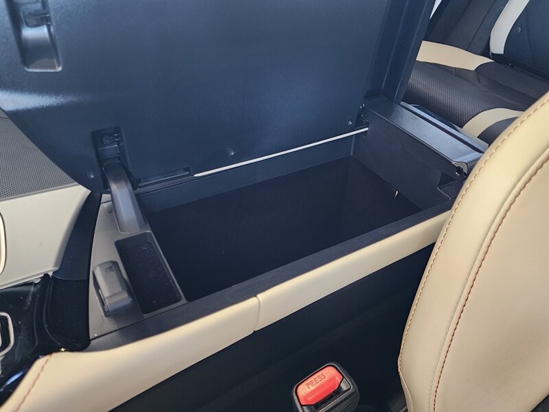 Used 2022 Lexus NX 350 AWD w/ Vision Package image 56