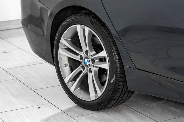 Used 2016 BMW 328i Sedan RWD image 53