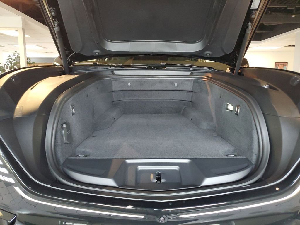 New 2025 Cadillac Escalade IQ Sport 1 image 21