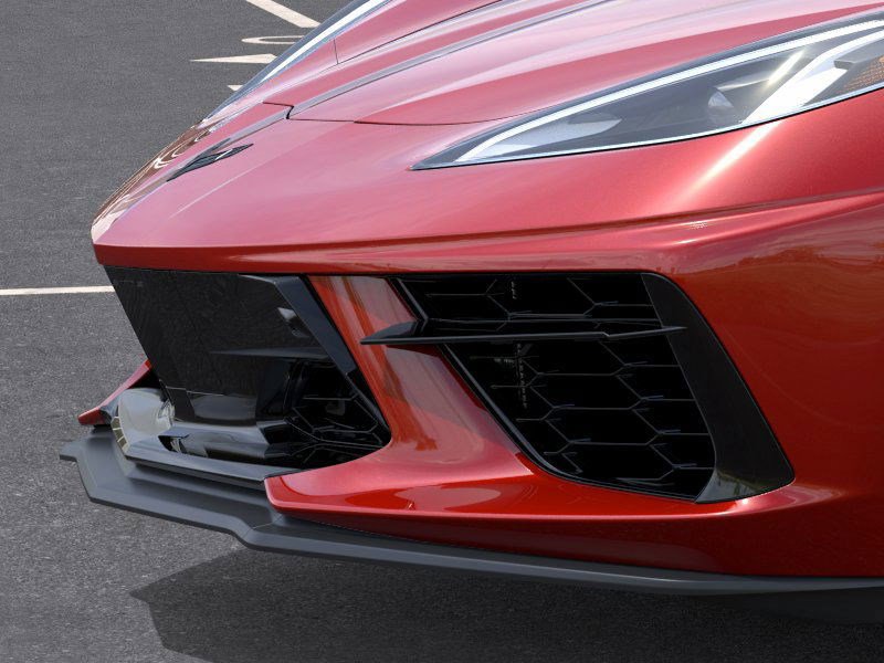 New 2026 Chevrolet Corvette 2LT image 13