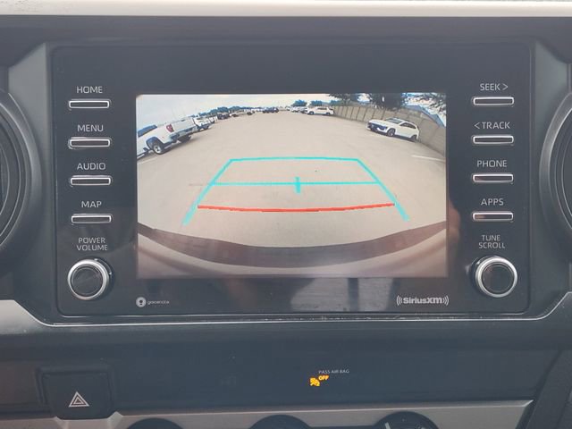 Used 2020 Toyota Tacoma SR w/ SR Convenience Package RWD image 6