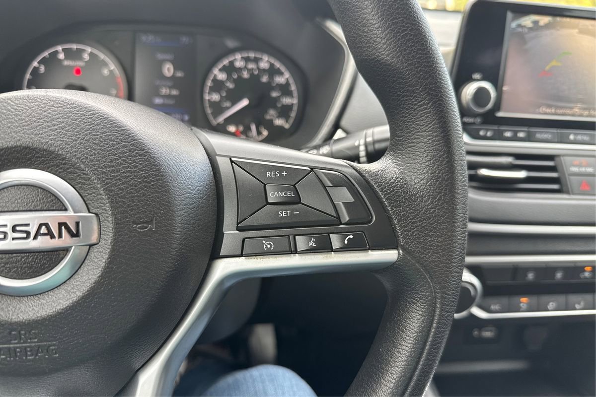 Used 2021 Nissan Altima 2.5 S image 31