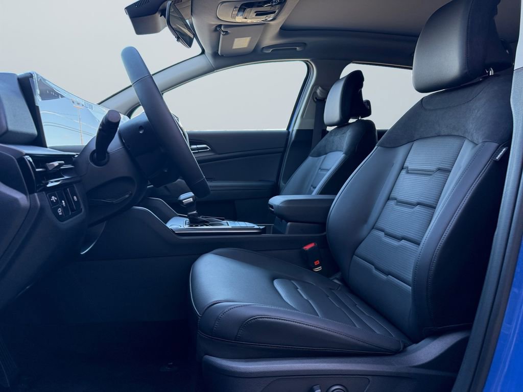 New 2026 Kia Sportage SX image 9