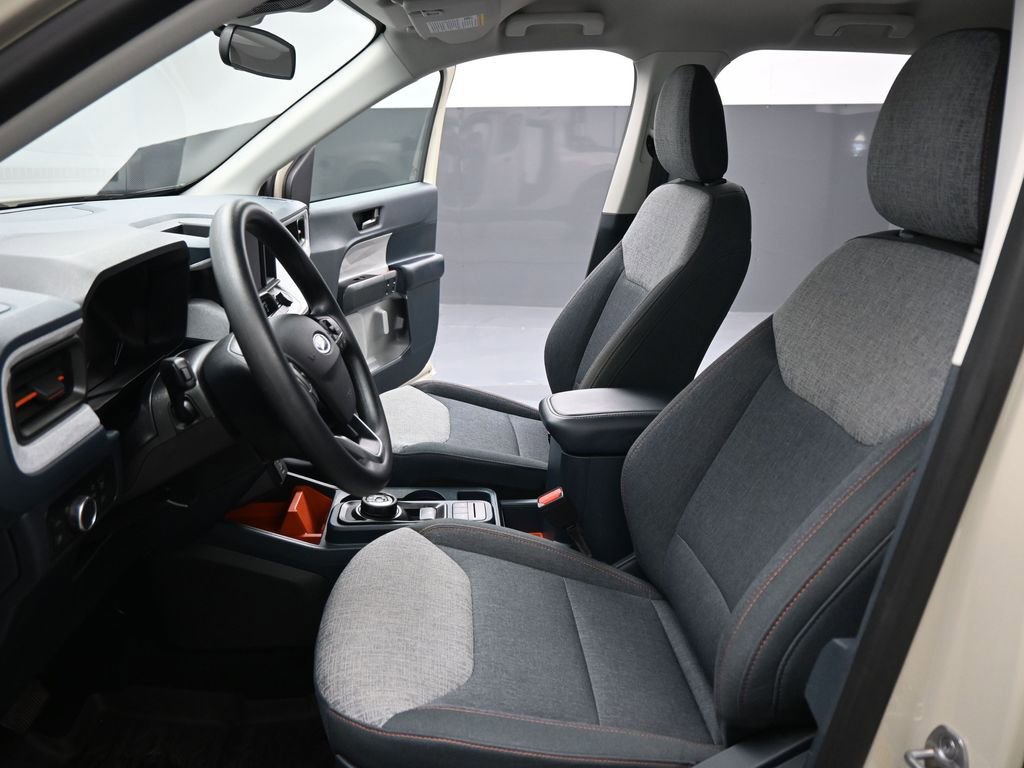 Certified 2024 Ford Maverick XLT image 10