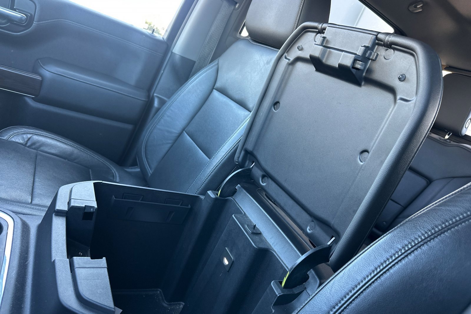 Used 2020 GMC Sierra 1500 SLT w/ SLT Premium Plus Package image 29