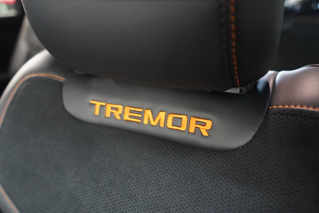 New 2026 Ford Explorer Tremor w/ Tremor Ultimate Package AWD/4WD image 18