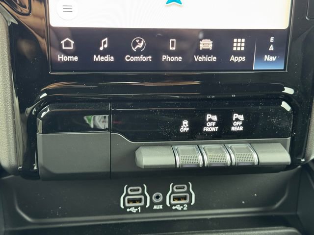 New 2026 RAM 1500 Big Horn image 33