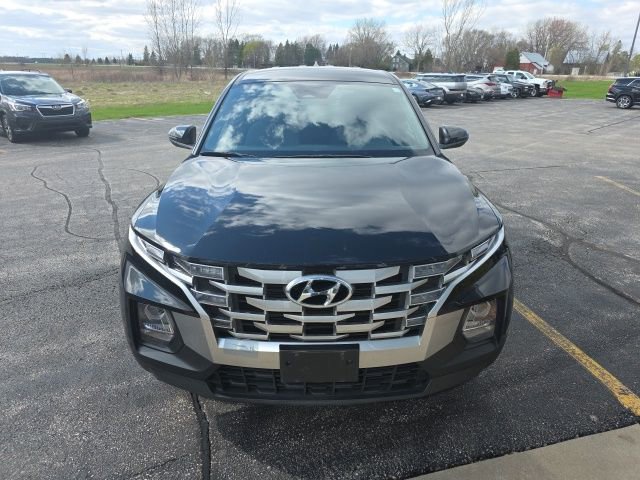 Certified 2023 Hyundai Santa Cruz SEL image 11