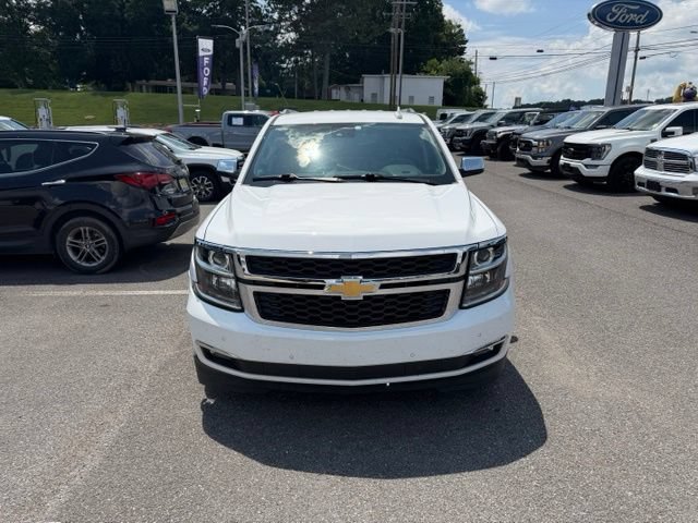 Used 2020 Chevrolet Suburban Premier RWD image 3