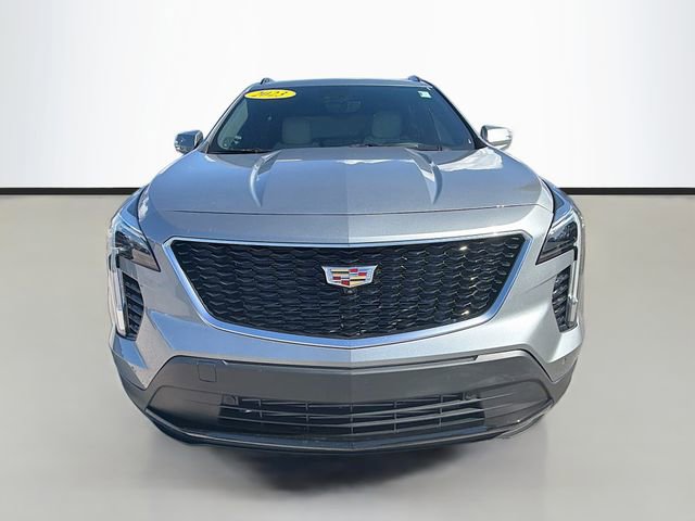 Used 2023 Cadillac XT4 Sport image 8