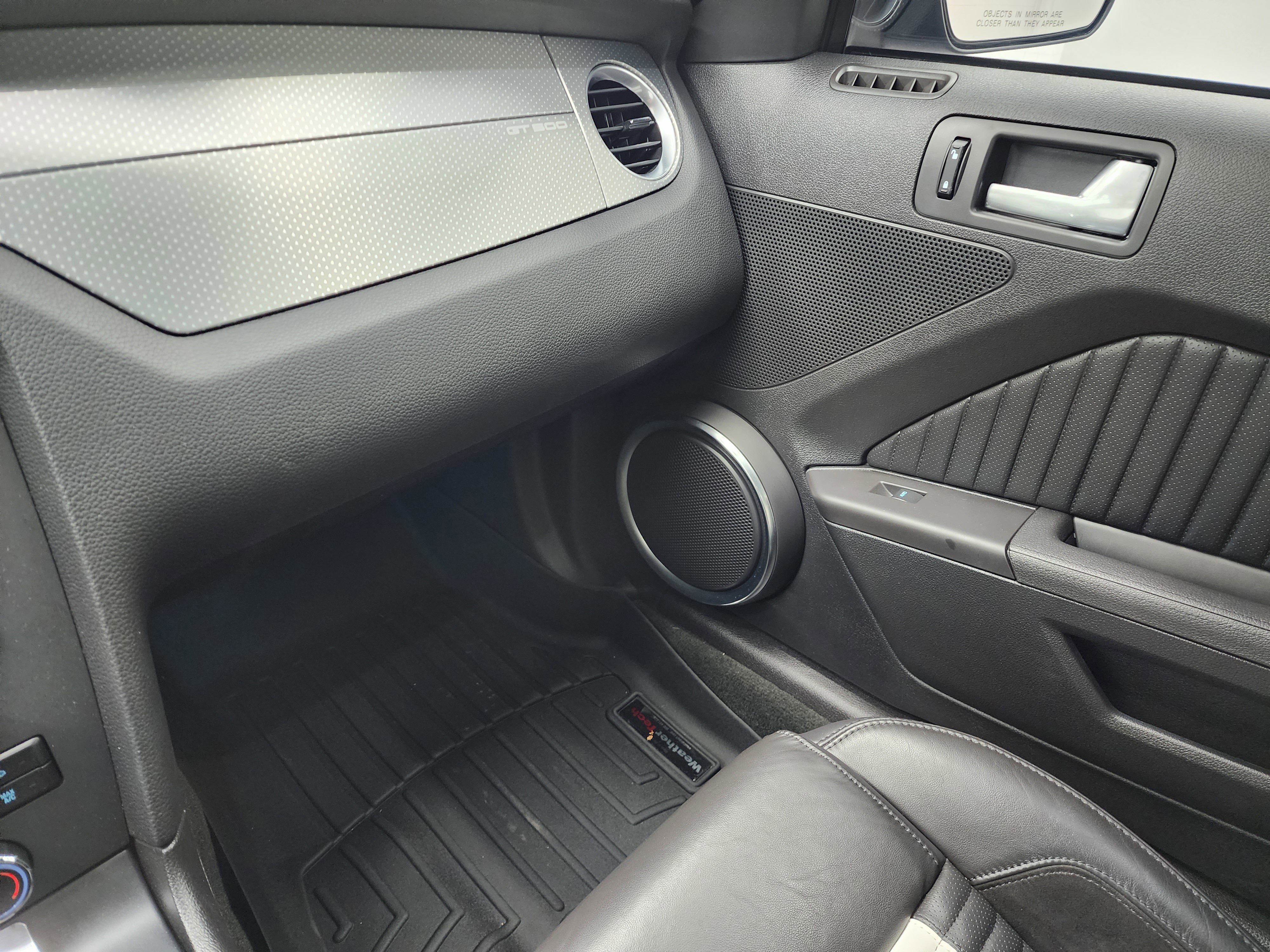 Used 2012 Ford Mustang Shelby GT500 image 12