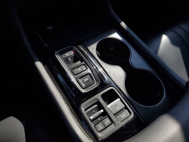 Used 2023 Honda Pilot TrailSport image 22