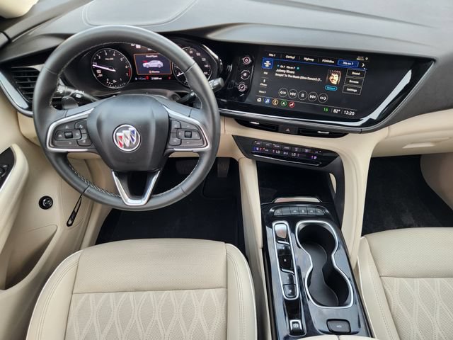Used 2023 Buick Envision Avenir FWD image 27