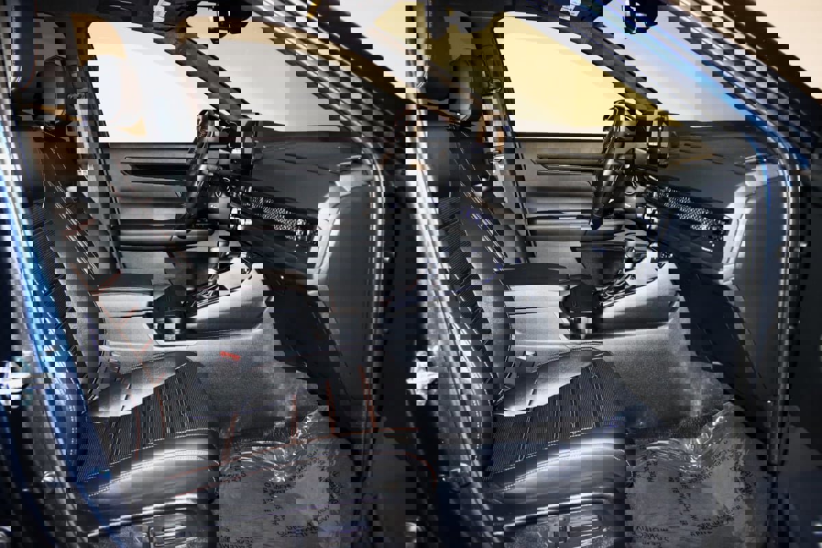 Used 2024 Honda CR-V Sport-L image 53