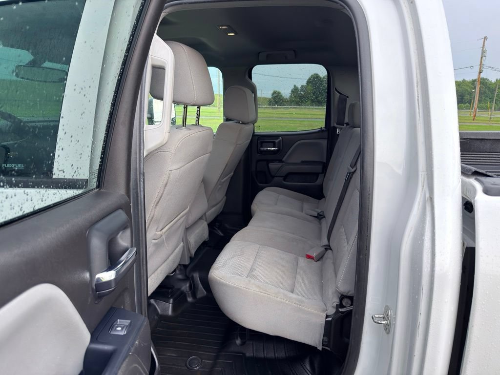 Used 2019 Chevrolet Silverado 2500 W/T AWD/4WD image 25