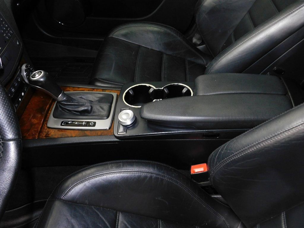 Used 2009 Mercedes-Benz C 63 AMG Sedan image 37
