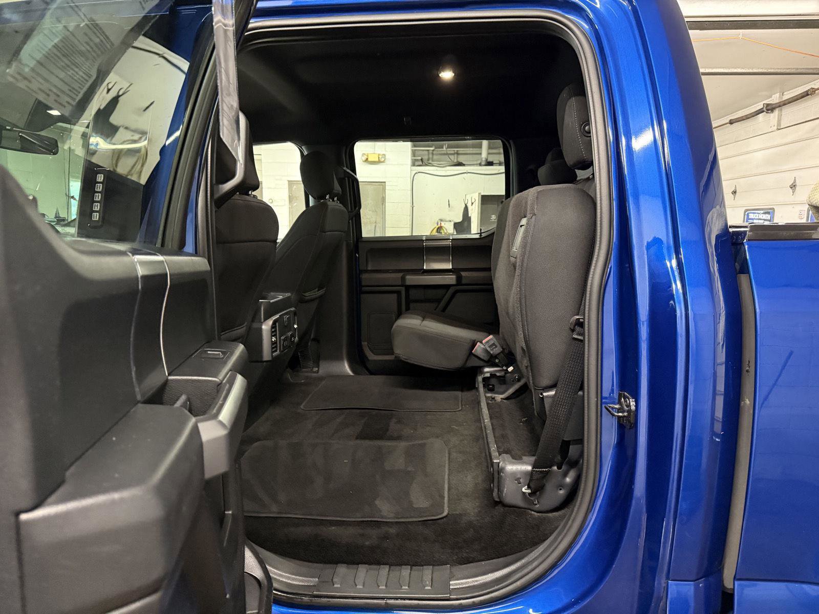 Used 2018 Ford F150 XLT w/ Equipment Group 302A Luxury image 21