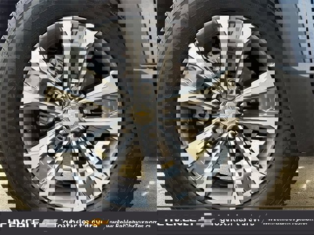 Certified 2026 Chevrolet Equinox LT w/ Convenience Package II image 10