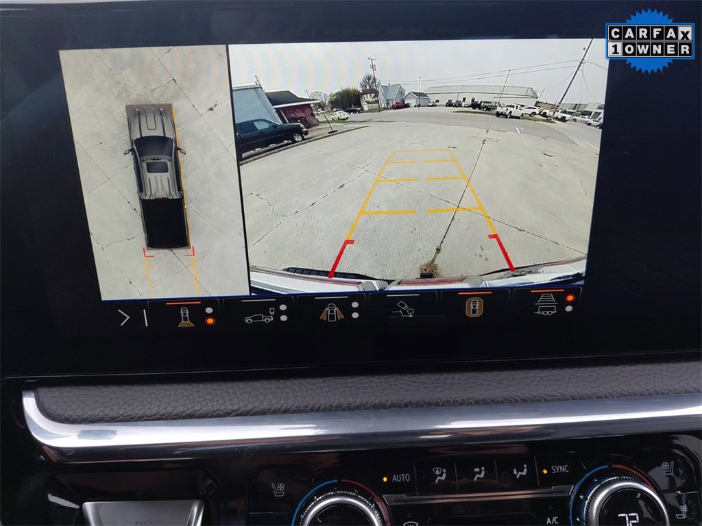 Certified 2024 GMC Sierra 3500 Denali image 24