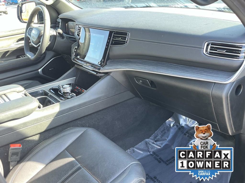 Used 2024 Jeep Wagoneer Series III image 26