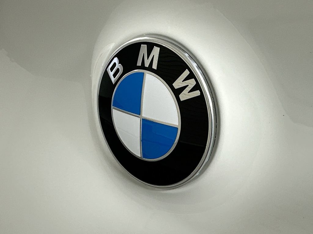 New 2026 BMW X3 xDrive30 image 22