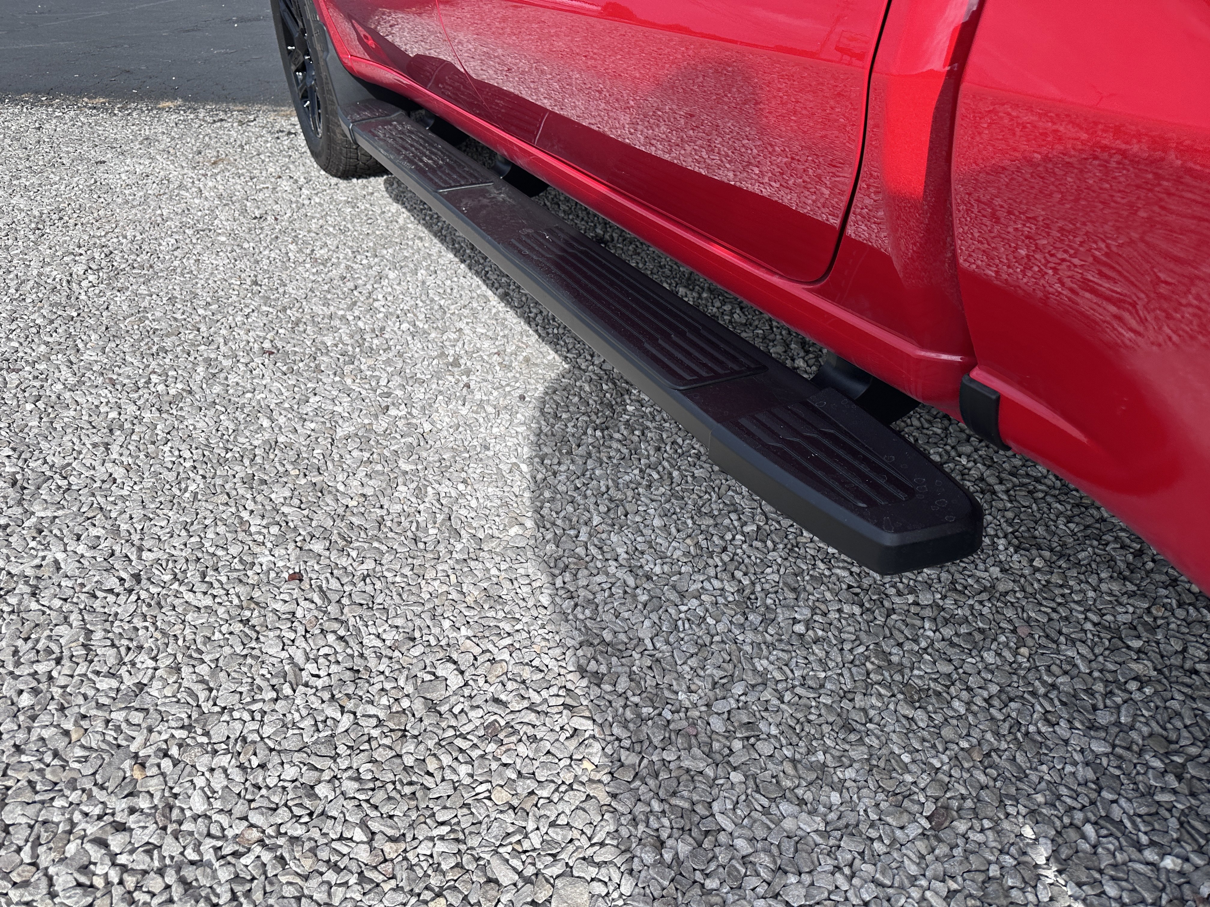 New 2026 Chevrolet Silverado 1500 Custom image 12