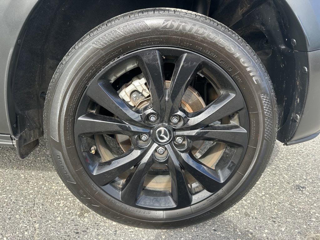 Used 2024 MAZDA CX-30 AWD 2.5 S w/ Select Sport Pkg image 28