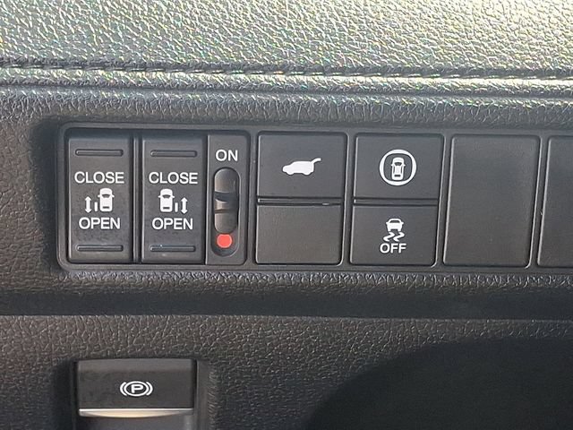 Used 2023 Honda Odyssey EX-L image 24