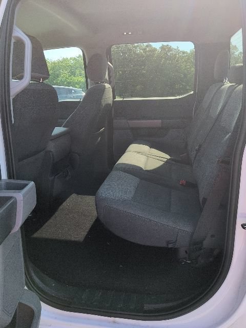 Used 2021 Ford F150 XLT AWD/4WD image 5