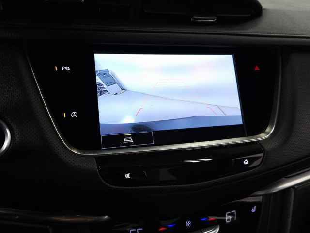 Certified 2023 Cadillac XT5 Premium Luxury image 31